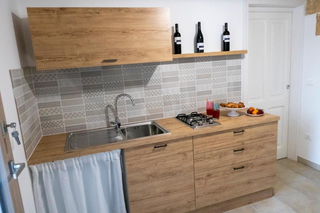 Bed & Breakfast Le Dimore Di Corte Madama *