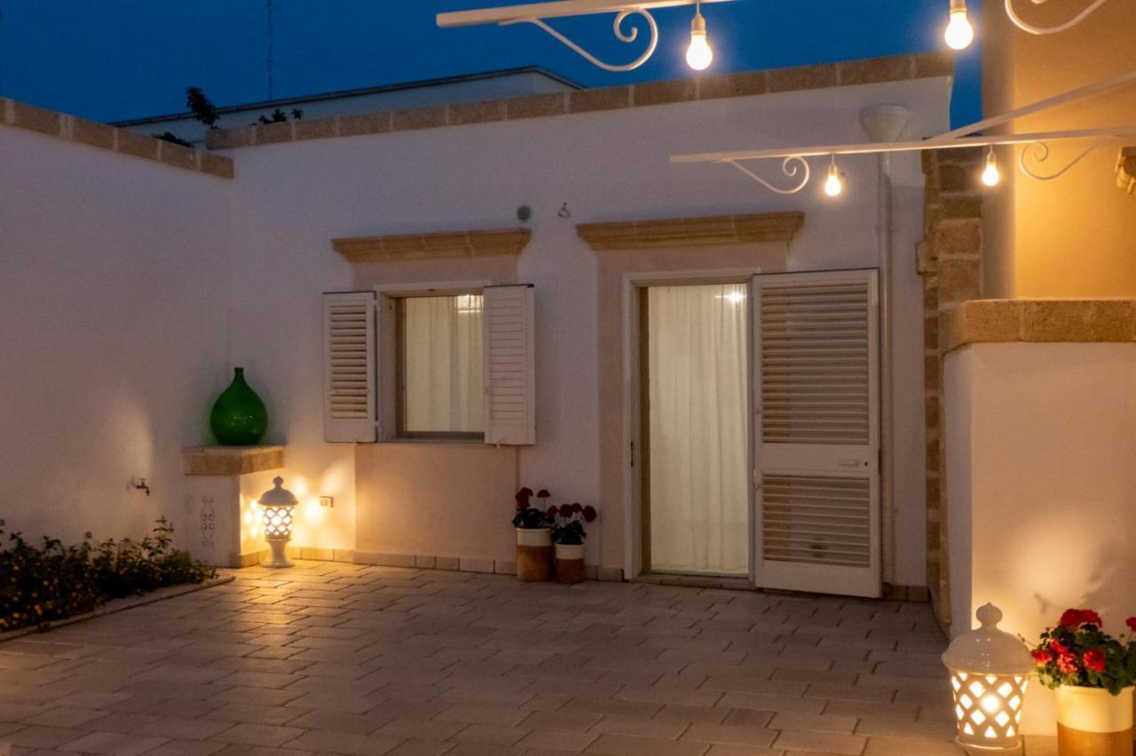 Bed & Breakfast Le Dimore Di Corte Madama *