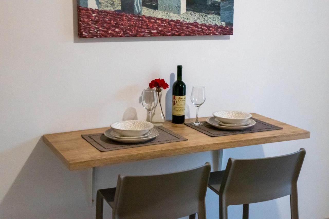 Le Dimore Di Corte Madama Bed & Breakfast Casarano