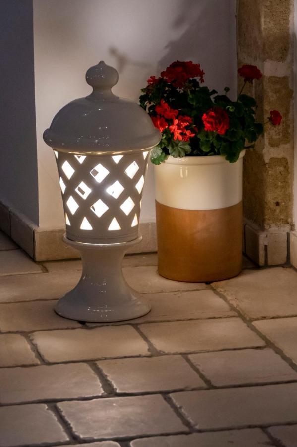 Le Dimore Di Corte Madama Bed & Breakfast *
