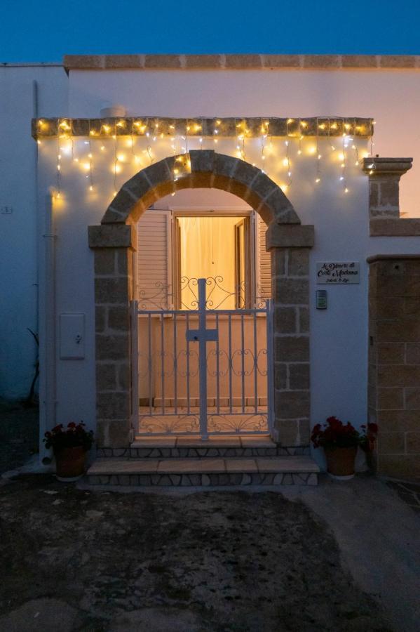 Le Dimore Di Corte Madama Bed & Breakfast *