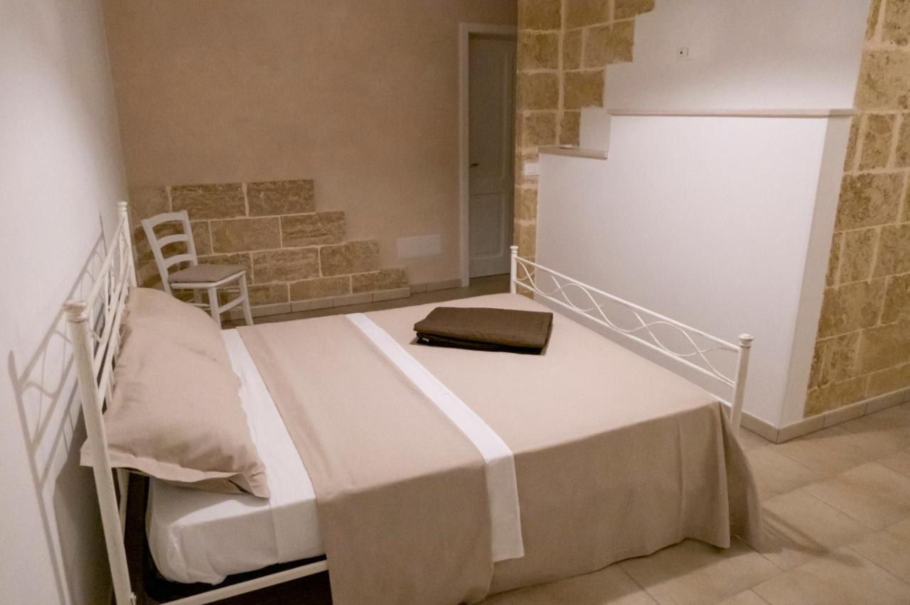 Le Dimore Di Corte Madama Bed & Breakfast