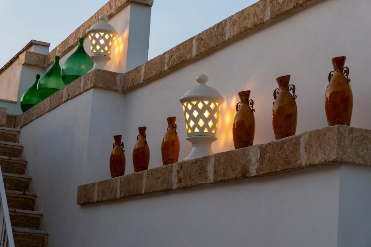 Bed & Breakfast Le Dimore Di Corte Madama Casarano