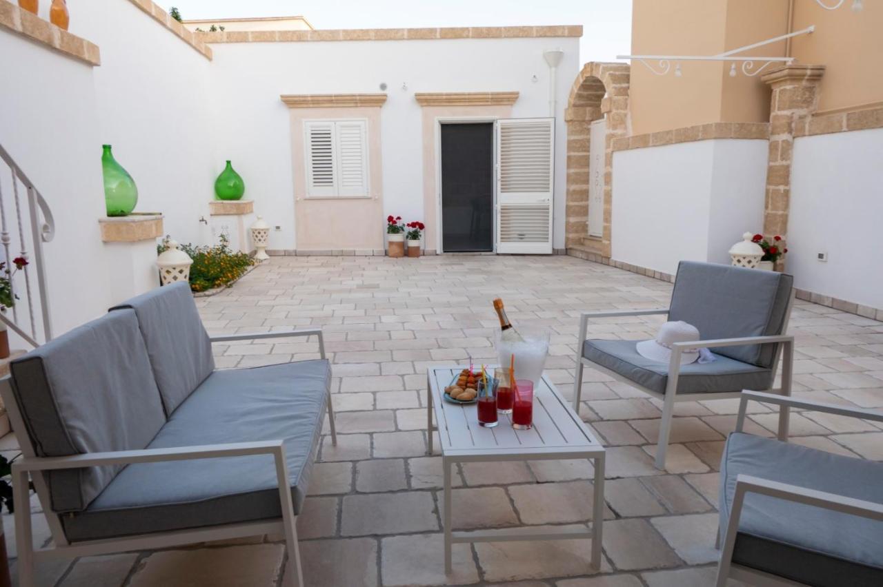 Le Dimore Di Corte Madama Bed & Breakfast