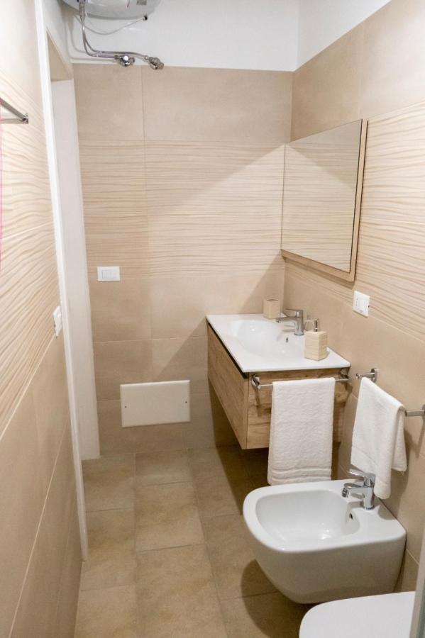 Le Dimore Di Corte Madama Bed & Breakfast Casarano