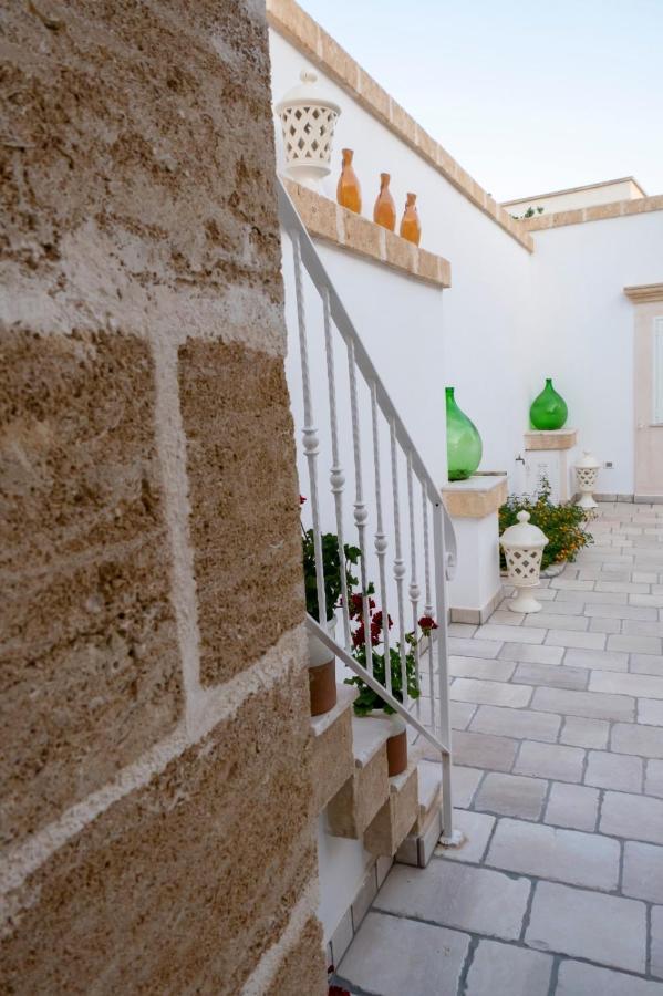 Le Dimore Di Corte Madama Casarano