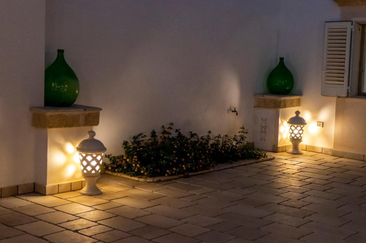 Bed & Breakfast Le Dimore Di Corte Madama Casarano